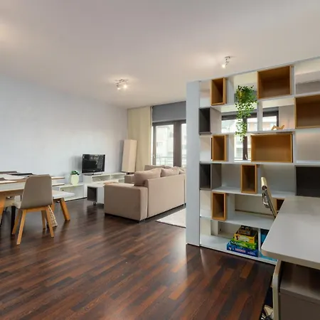 Wyspa Slodowa Serenity By Bookinghost *