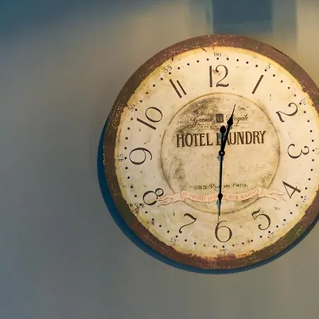 Wyspa Slodowa Serenity By Bookinghost Apartment Breslau