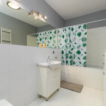 Wyspa Slodowa Serenity By Bookinghost *