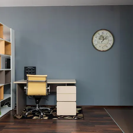 Wyspa Slodowa Serenity By Bookinghost Breslau