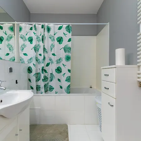 Wyspa Slodowa Serenity By Bookinghost Breslau