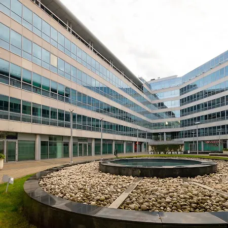 Wyspa Slodowa Serenity By Bookinghost * Breslau