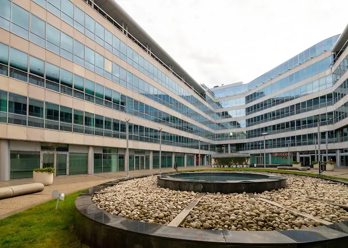 Wyspa Slodowa Serenity By Bookinghost * 브로츠와프