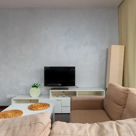 Wyspa Slodowa Serenity By Bookinghost Wrocław