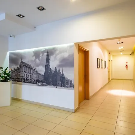 Appartement Wyspa Slodowa Serenity By Bookinghost