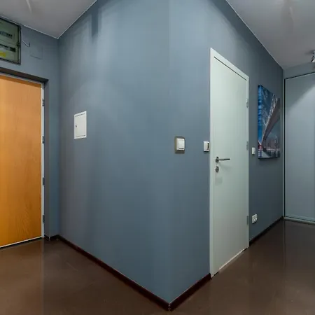 Wyspa Slodowa Serenity By Bookinghost * Wrocław