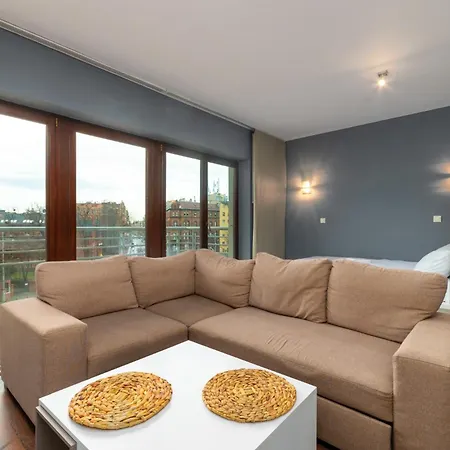 Wyspa Slodowa Serenity By Bookinghost