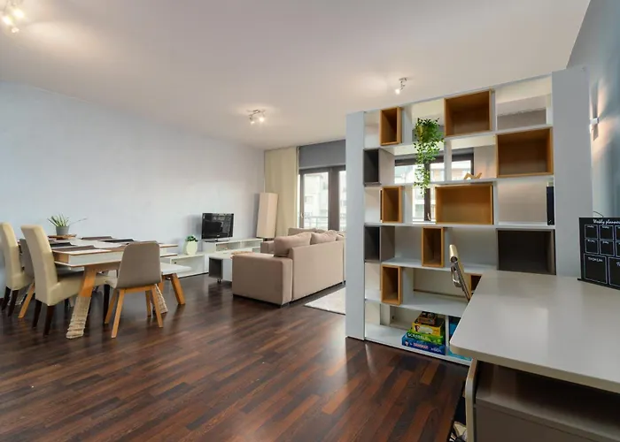 Wyspa Slodowa Serenity By Bookinghost *