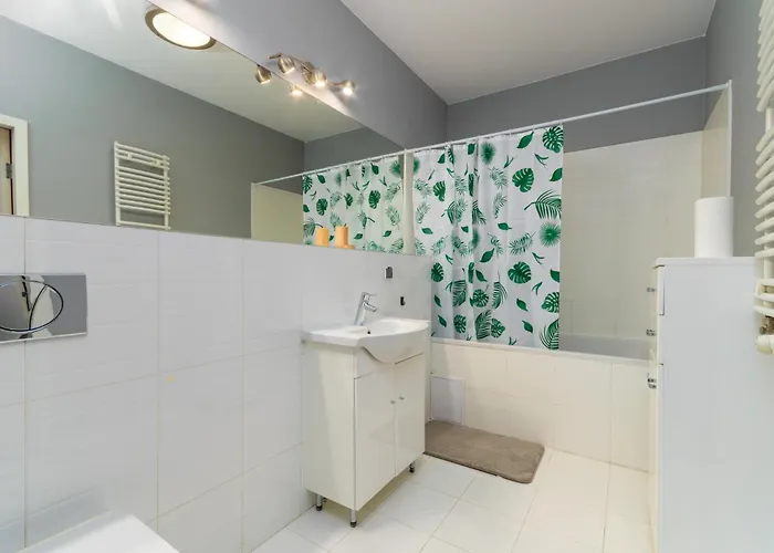 Wyspa Slodowa Serenity By Bookinghost *