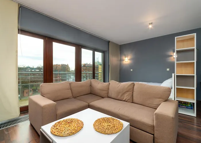 Wyspa Slodowa Serenity By Bookinghost