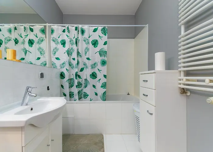 Wyspa Slodowa Serenity By Bookinghost Βρότσλαβ